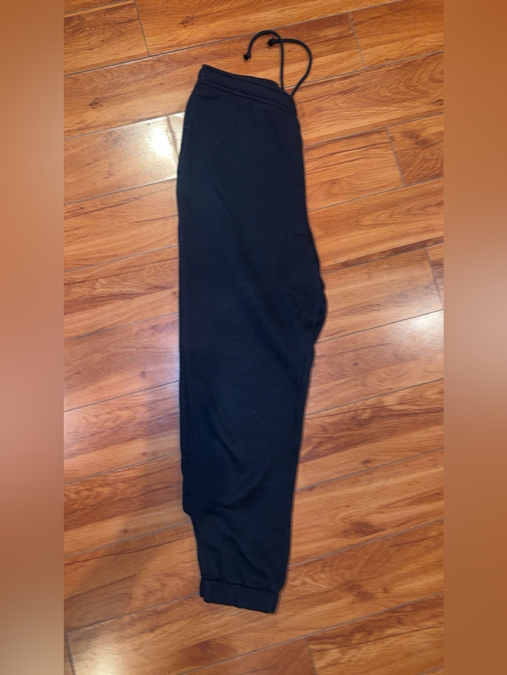 Universal Thread women’s Classic Black Jogger Sweatpants size Medium
